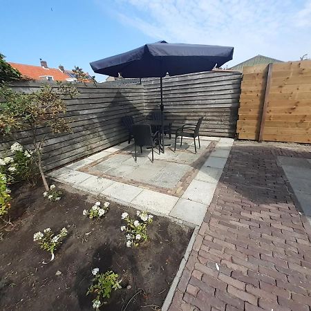 Huize De Koeie Hotel Westkapelle Exterior photo